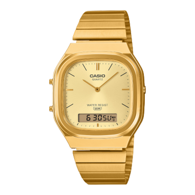 Casio - AQ-240EG-9ADF
