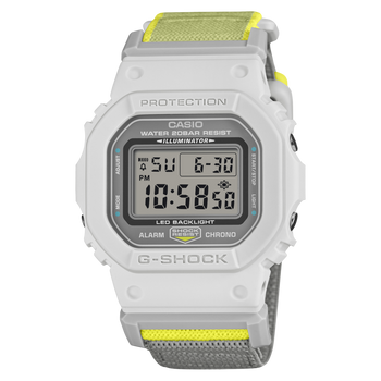 Casio DW-5600MNC-7A8DR
