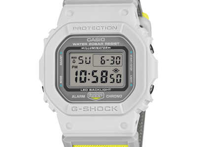 Casio DW-5600MNC-7A8DR