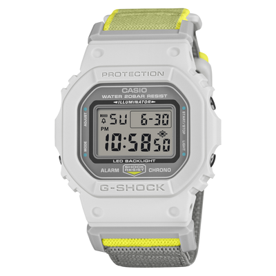 Casio DW-5600MNC-7A8DR