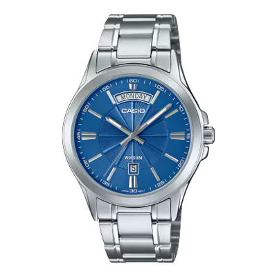 Casio - MTP-1381D-2AVDF