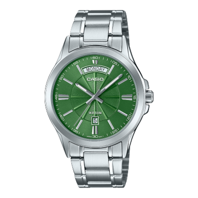 Casio - MTP-1381D-3AVDF