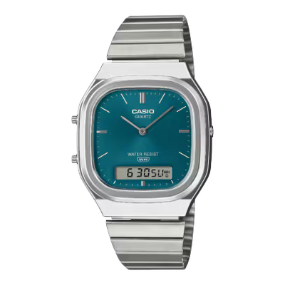 Casio - AQ-240E-3ADF