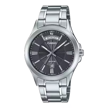 Casio MTP-1381D-8AVDF – Classic Men’s Analog Watch