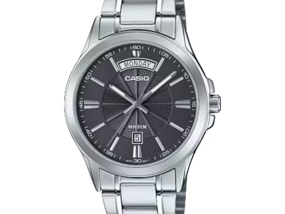 Casio MTP-1381D-8AVDF – Classic Men’s Analog Watch