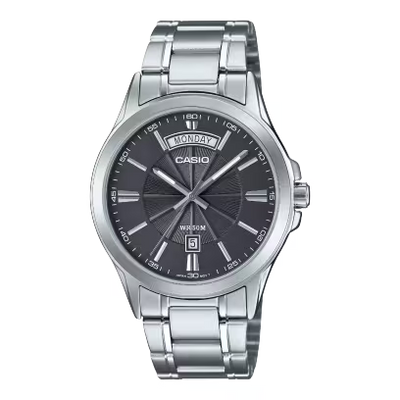 Casio MTP-1381D-8AVDF – Classic Men’s Analog Watch