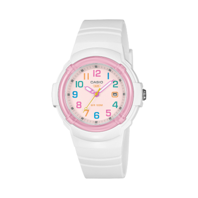 Casio LX-800H-7A1VDF Analog Women's Watch