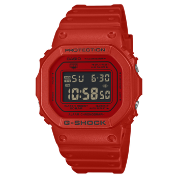DW-5600RRB-4DR