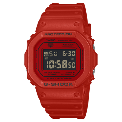 DW-5600RRB-4DR