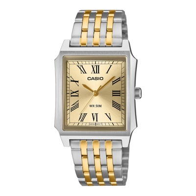 Casio MTP-B190SG-9BVDF