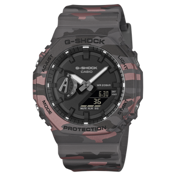 GA-2100CM-8ADR