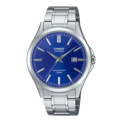 Casio - MTS-115D-2A1VDF