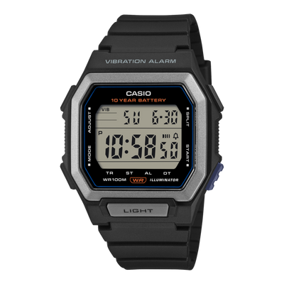 Casio W-738H-1AVDF