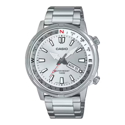 Casio - MTD-130D-7AVDF