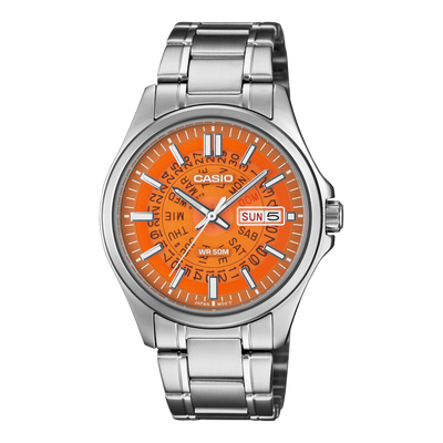 Casio MTP-E740-4AVDF