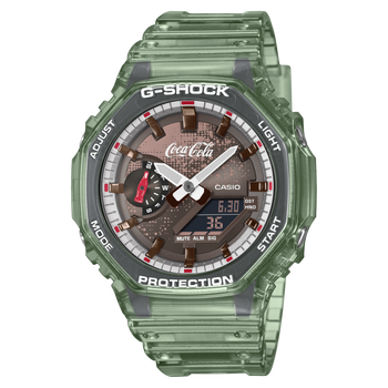 Casio GA-2100CC-3ADR