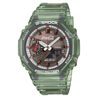 Casio GA-2100CC-3ADR