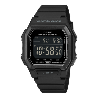 Casio W-738H-1BVDF