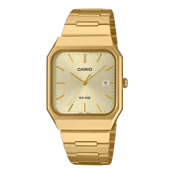 Casio Analog Men Watch MTP-B185G-9AVDF