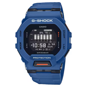 G-Shock - GBD-200-2DR