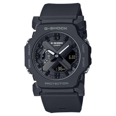 Casio GA-2300-1ADR