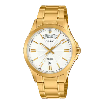 Casio - MTP-1381GD-7AVDF