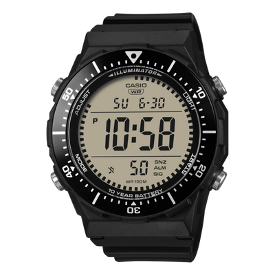 Casio AE-1700H-1AVDF
