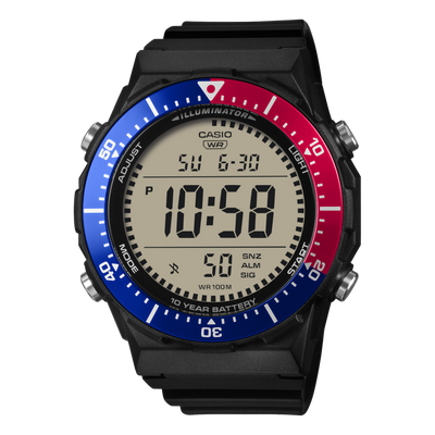 Casio AE-1700H-1A2VDF