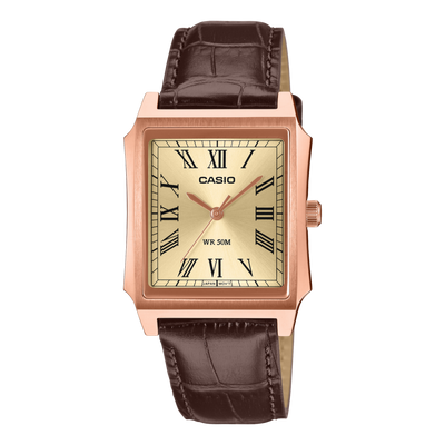 Casio MTP-B190RGL-9BVDF