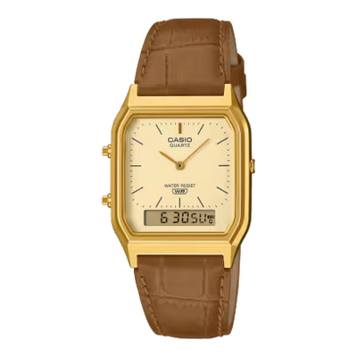 Casio - AQ-230EGL-9ADF