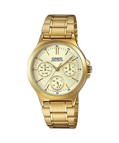 Casio LTP-V300G-9AUDF