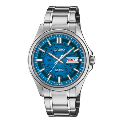 Casio MTP-E740-2A2VDF
