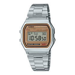 Casio A158WEA-9DF Vintage Watch Kuwait