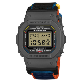 Casio DW-5600MNC-8A2DR