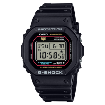 Casio DW-5600RL-1DR