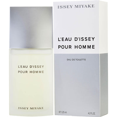عطر " دي إيسي " 125 مل للرجال من Issey Miyake