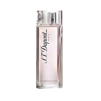 S.T. Dupont Essence Pure , Eau De perfume For Women - 100ml