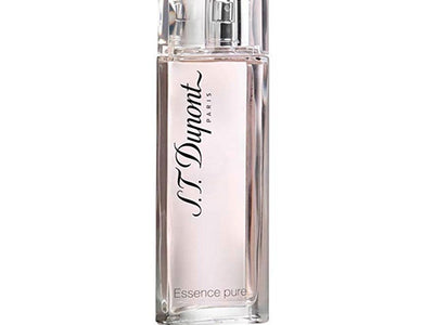 S.T. Dupont Essence Pure , Eau De perfume For Women - 100ml