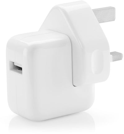 Apple 12W USB Power Adapter Charger