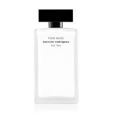 ماء عطر بيور مسك للسيدات من Narciso Rodriguez -100 مل
