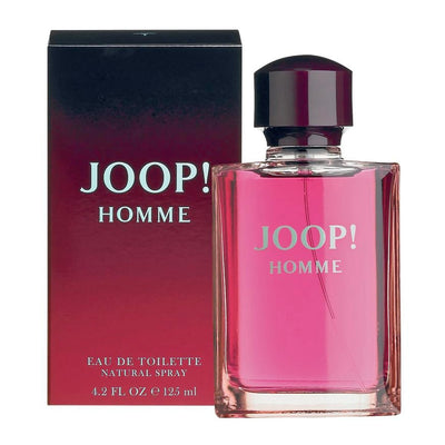 عطر " Homme" للرجال 125 مل من Joop