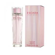 اسكادا عطر سنتمنت أو دو تواليت للنساء - 75 مل