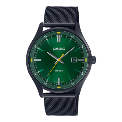 Casio - MTP-E710MB-3AVDF