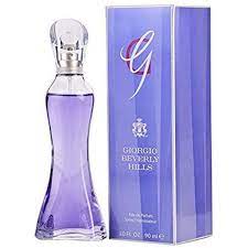 جورجيو بيفرلي هيلز عطر جي أو دو بارفان للنساء - 90 مل