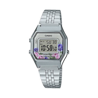 Casio - LA680WA-4CDF