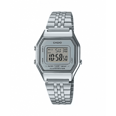 Casio - LA680WA-7DF