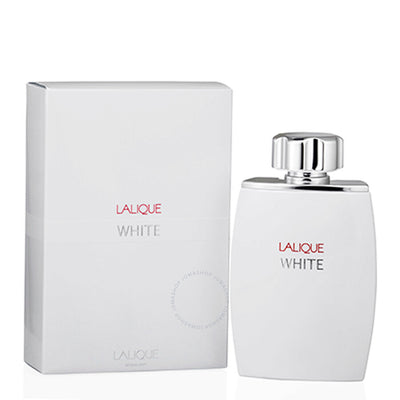 عطر "White" للرجال 125 مل من Lalique