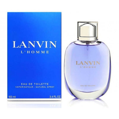 عطر رجالي 100مل "Lanvin Sport EDT"