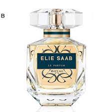 Elie Saab Le Parfum Royal , Eau De Parfum for Women - 90ml