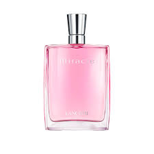 Miracle EDP For Her By Lancome -100ML 